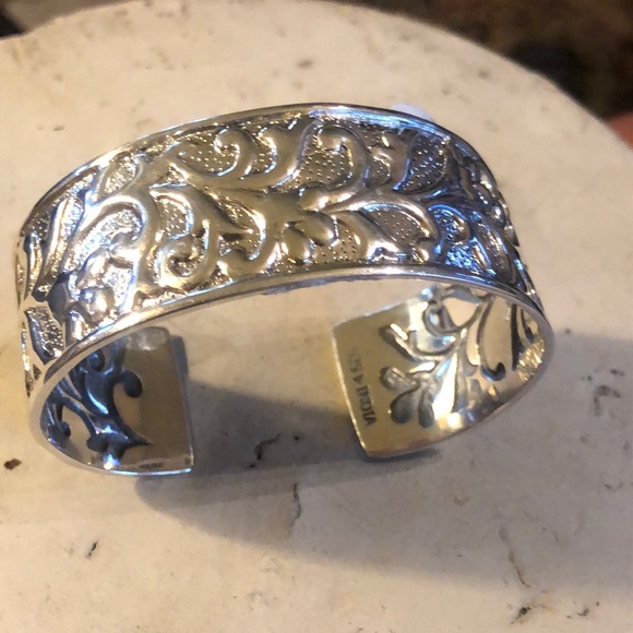 Silpada Jewelry - Gorgeous New Silpada Cuff